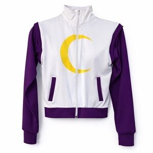 Anime Yofuku Mirko Track Jacket Bunny Hero L